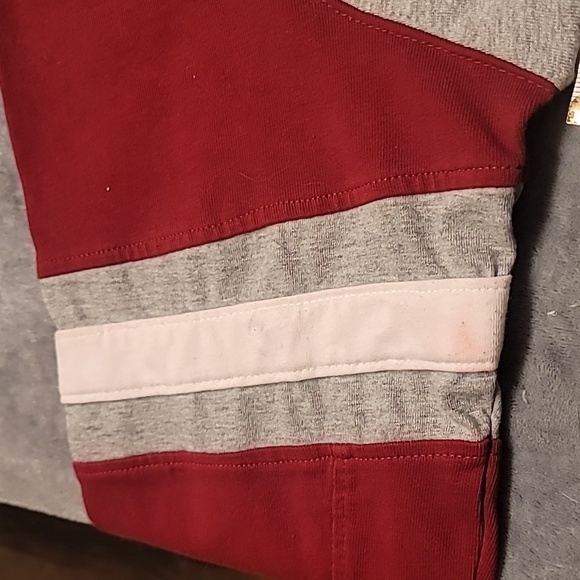 0451. Vintage ~ WSU~ Cougar Pride ~ Pullover Crew Neck ~ Sweatshirt ♥️ - Picture 6 of 10